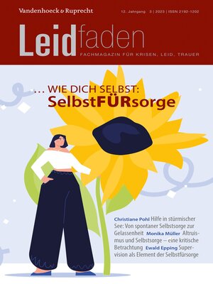 cover image of ... wie dich selbst